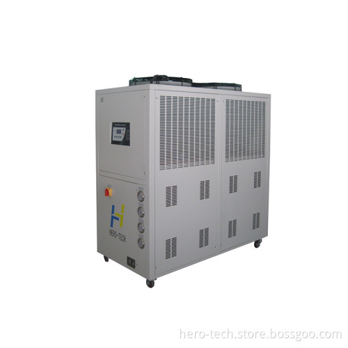 Heating and Cooling Chiller Unit (HTHC-3A,HTHC-5A,HTHC-6A)
